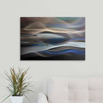 The Whale (24"L x 16"H x 1.25"D)