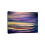 Coastlines (24"L x 16"H x 1.25"D)