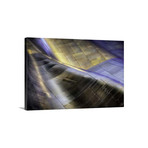 Canoe (24"L x 16"H x 1.25"D)