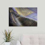 Canoe (24"L x 16"H x 1.25"D)