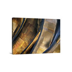 Blue Day (24"L x 16"H x 1.25"D)