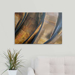 Blue Day (24"L x 16"H x 1.25"D)