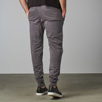 KuwallaTee // Milano Sweatpant // Charcoal (XL)