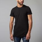 KuwallaTee // Mix Tower Tees // Black + White + Grey // Set of 3 (2XL)