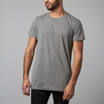 KuwallaTee // Mix Tower Tees // Black + White + Grey // Set of 3 (2XL)