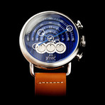 Xeric Halograph Chrono Quartz // HGC-3019