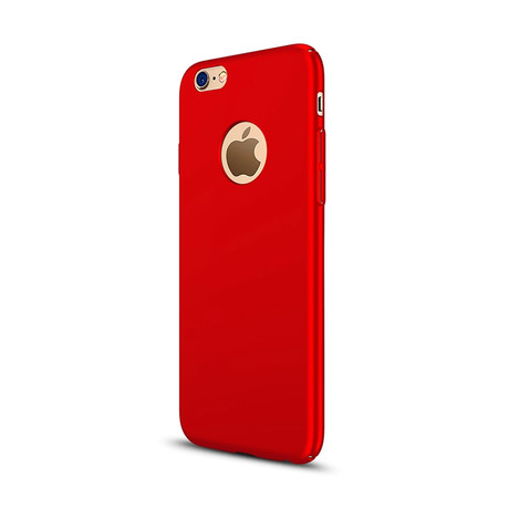 LuxArmor // Classic // Red (iPhone 6/6s)