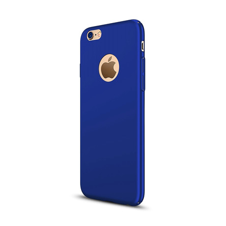 LuxArmor // Classic // Blue (iPhone 6/6s)