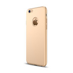 LuxArmor // Classic // Gold (iPhone 6/6s)