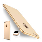 LuxArmor // Classic // Gold (iPhone 6/6s)