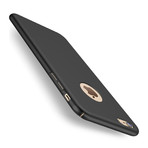 LuxArmor // Classic // Jet Black (iPhone 6/6s)