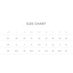 Ortiz & Reed // Alipbora Dress Shoe // Black (Euro: 41)