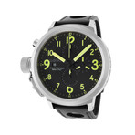 U-Boat Flightdeck 50 CAS Y Chronograph Automatic // 1083