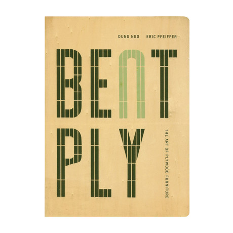 Pfeiffer Bent Ply Book