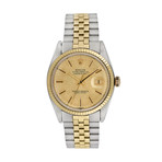 Rolex Datejust Automatic // 1601 // 860-A7014135F1 // c.1970's // Pre-Owned