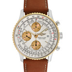 Breitling Old Navitimer II Chronograph Automatic // B13019 // 763-TM10399 // c.1990's // Pre-Owned