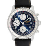 Breitling Old Navitimer Chronograph Automatic // A13322 // 763-TM10398 // c.1990's // Pre-Owned