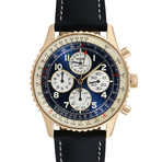 Breitling Navitimer 92 Chronograph Automatic // K33030 // 763-TM10373 // c.1990's // Pre-Owned