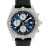 Breitling Crosswind Chrono Automatic // A13355 // 763-TM10410 // c.1990's/2000's // Pre-Owned