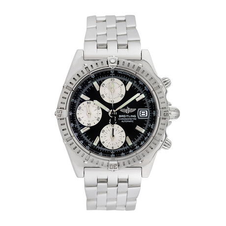 Breitling Chronomat Automatic // A13352 // 763-TM10393 // c.2000's // Pre-Owned