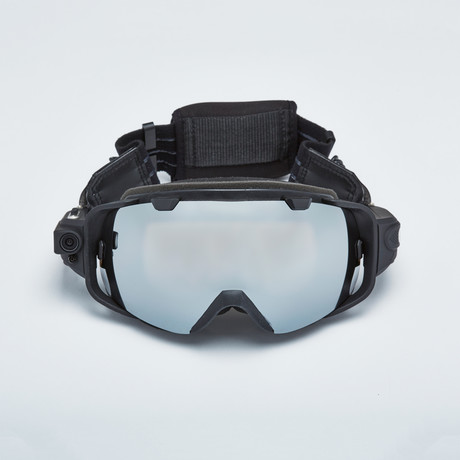 1080p Avalanche Snow Goggles + 32GB Memory Card