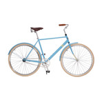 The Park Row City Cruiser (46cm Frame)