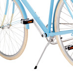 The Park Row City Cruiser (46cm Frame)