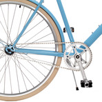 The Park Row City Cruiser (46cm Frame)