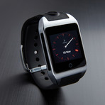 InWatch Z (Silver Bezel)