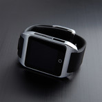 InWatch Z (Silver Bezel)