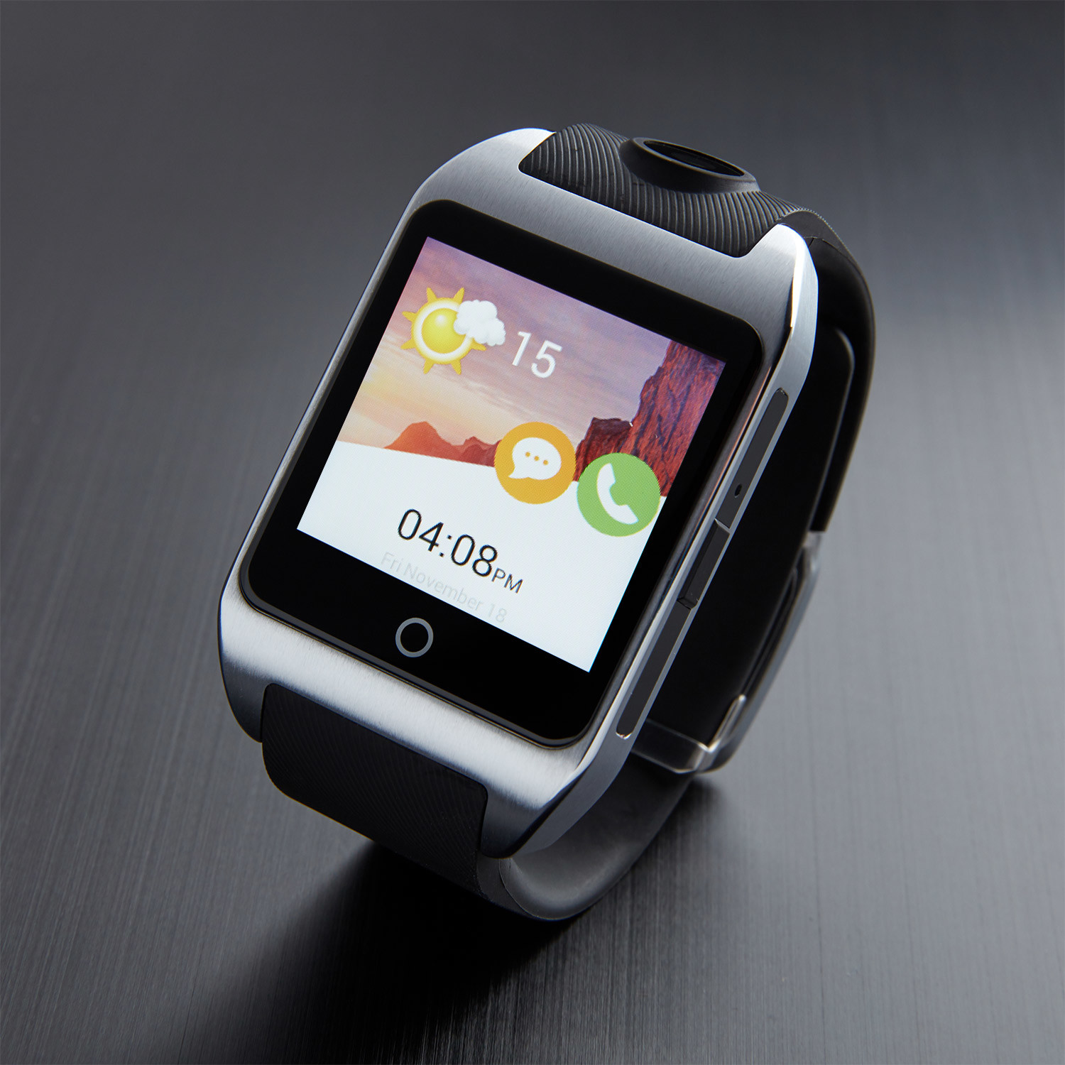 inwatch z standalone smartwatch