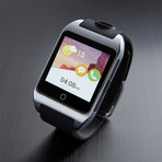 InWatch Z (Silver Bezel)