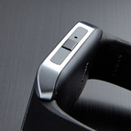 InWatch Z (Silver Bezel)