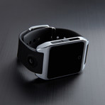 InWatch Z (Silver Bezel)