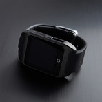 InWatch Z (Silver Bezel)