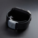 InWatch Z (Silver Bezel)