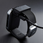 InWatch Z (Silver Bezel)