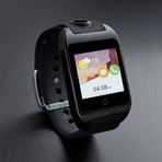 InWatch Z (Silver Bezel)