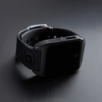 InWatch Z (Silver Bezel)