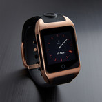 InWatch Z (Silver Bezel)