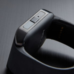 InWatch Z (Silver Bezel)