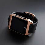 InWatch Z (Silver Bezel)