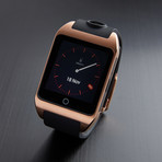 InWatch Z (Silver Bezel)