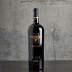For the Holidays: Miner The Oracle Napa Valley Red Wine // Magnum
