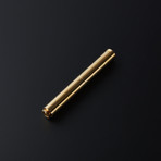 #01BS // Polished Brass