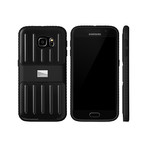 Powell Phone Case // Black (iPhone 6/6s Plus)