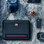 Brenner Laptop Sleeve // Macbook 13"