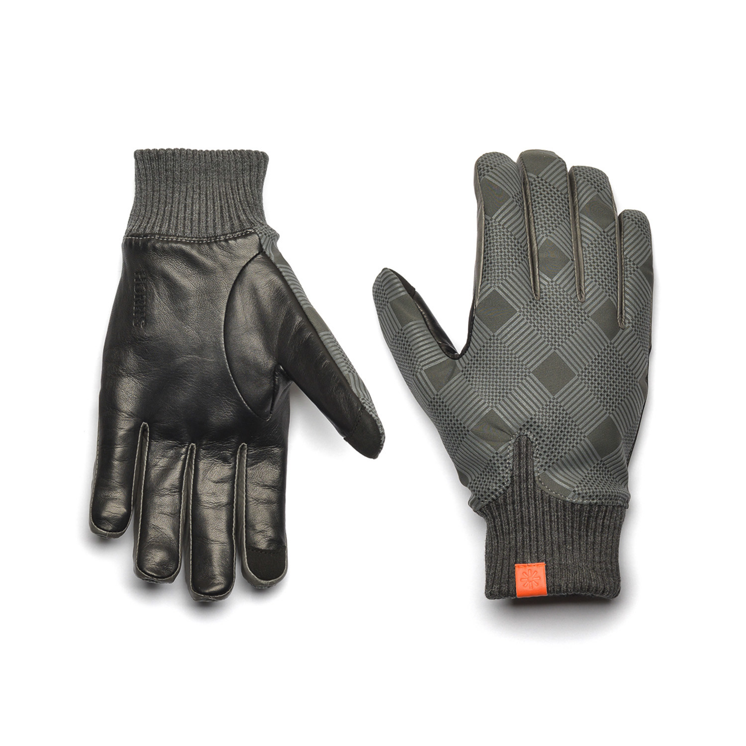 HONNS - Leather Gloves - Touch of Modern