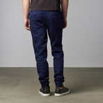 Cohesive & Co. // Venus Denim Jogger // Indigo (XL)