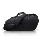 Duffle Bag (Jet Black)